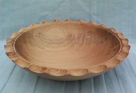 kauri bowl